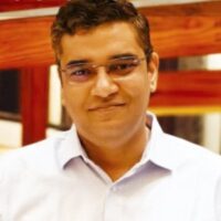 Dr. Ashish Kumar Shahi
